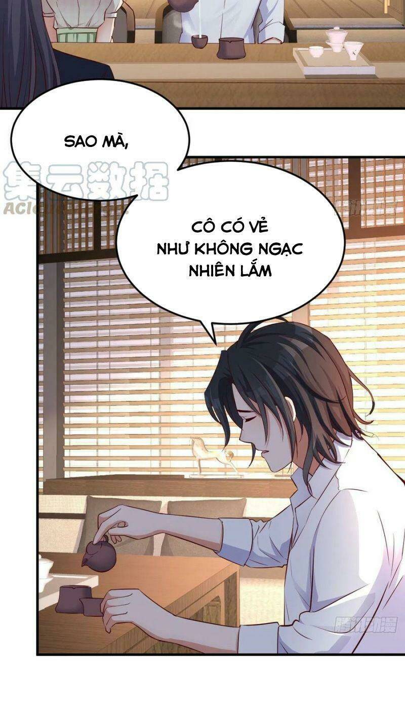 trong nhà có 2 bạn gái song sinh Chapter 62 - Next Chapter 63