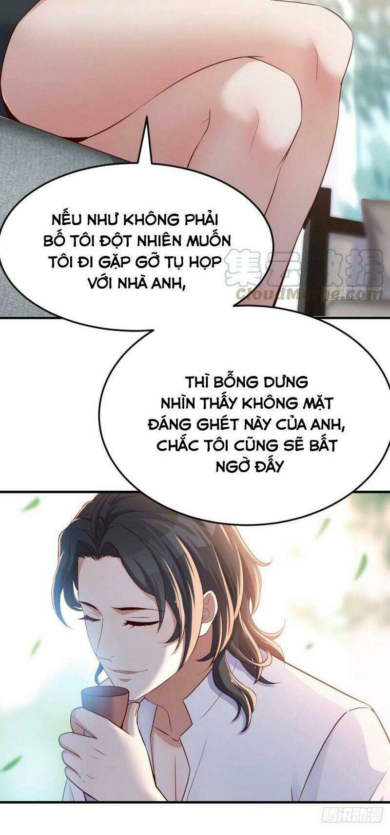 trong nhà có 2 bạn gái song sinh Chapter 62 - Next Chapter 63