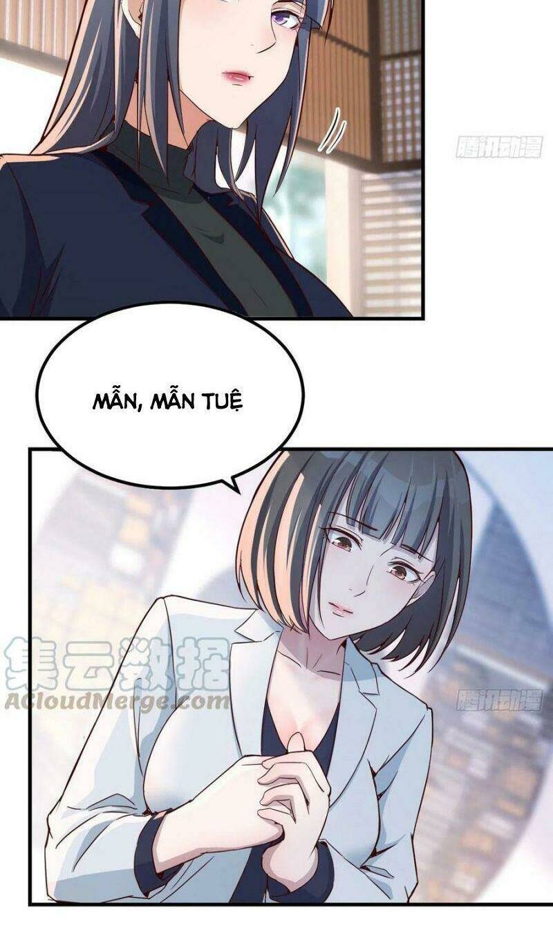 trong nhà có 2 bạn gái song sinh Chapter 62 - Next Chapter 63