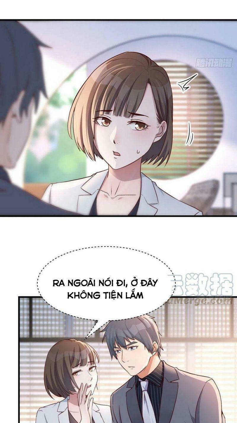 trong nhà có 2 bạn gái song sinh Chapter 62 - Next Chapter 63