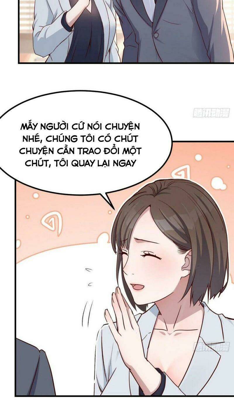 trong nhà có 2 bạn gái song sinh Chapter 62 - Next Chapter 63