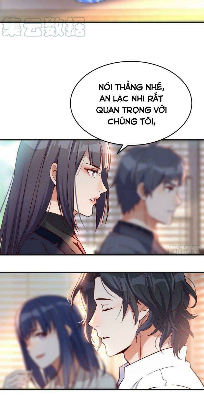 trong nhà có 2 bạn gái song sinh Chapter 63 - Next Chapter 64