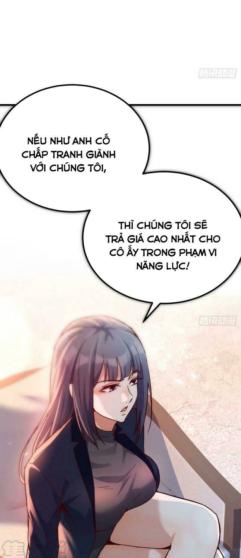 trong nhà có 2 bạn gái song sinh Chapter 63 - Next Chapter 64