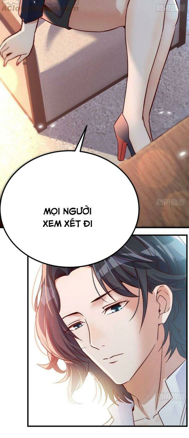 trong nhà có 2 bạn gái song sinh Chapter 63 - Next Chapter 64