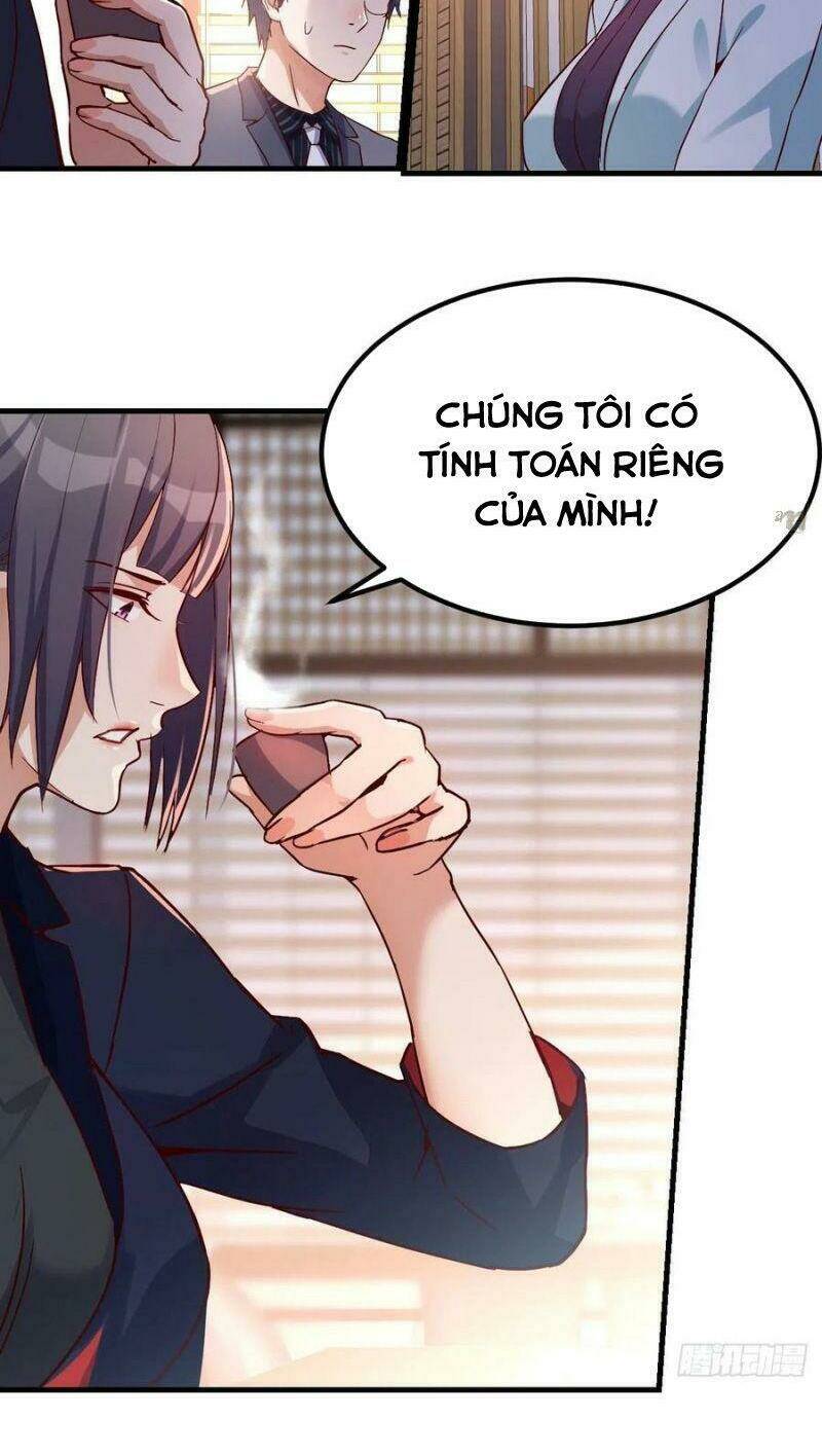 trong nhà có 2 bạn gái song sinh Chapter 63 - Next Chapter 64