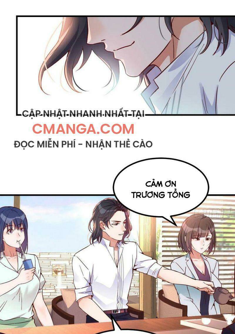 trong nhà có 2 bạn gái song sinh Chapter 63 - Next Chapter 64