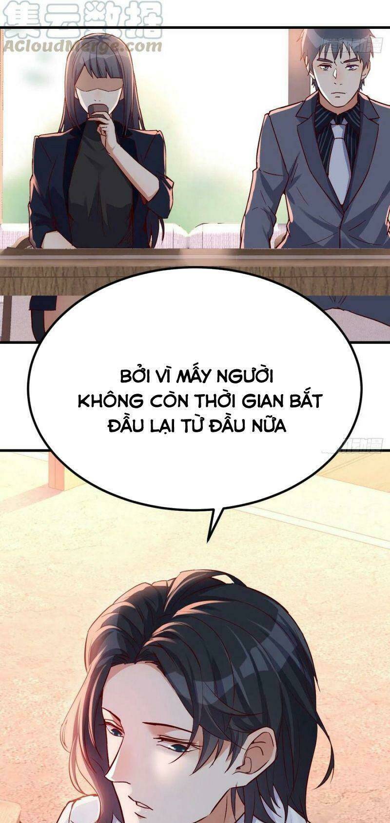 trong nhà có 2 bạn gái song sinh Chapter 63 - Next Chapter 64