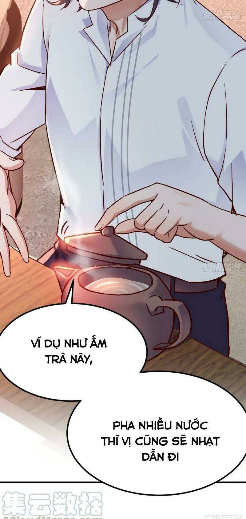 trong nhà có 2 bạn gái song sinh Chapter 63 - Next Chapter 64