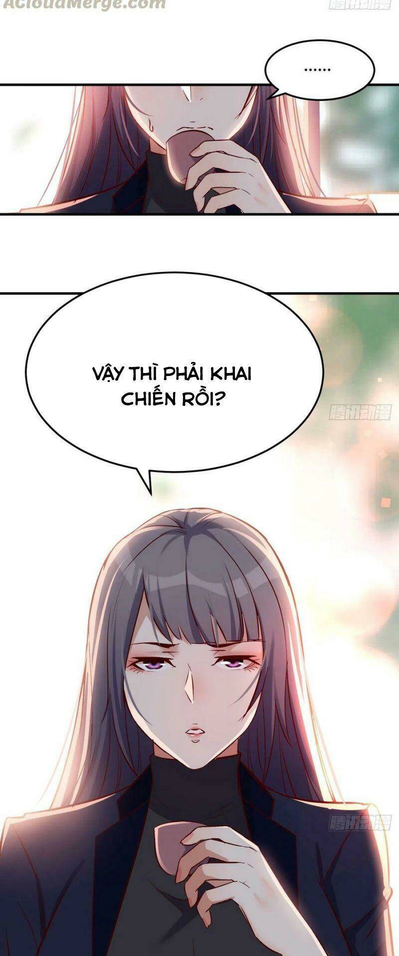 trong nhà có 2 bạn gái song sinh Chapter 63 - Next Chapter 64