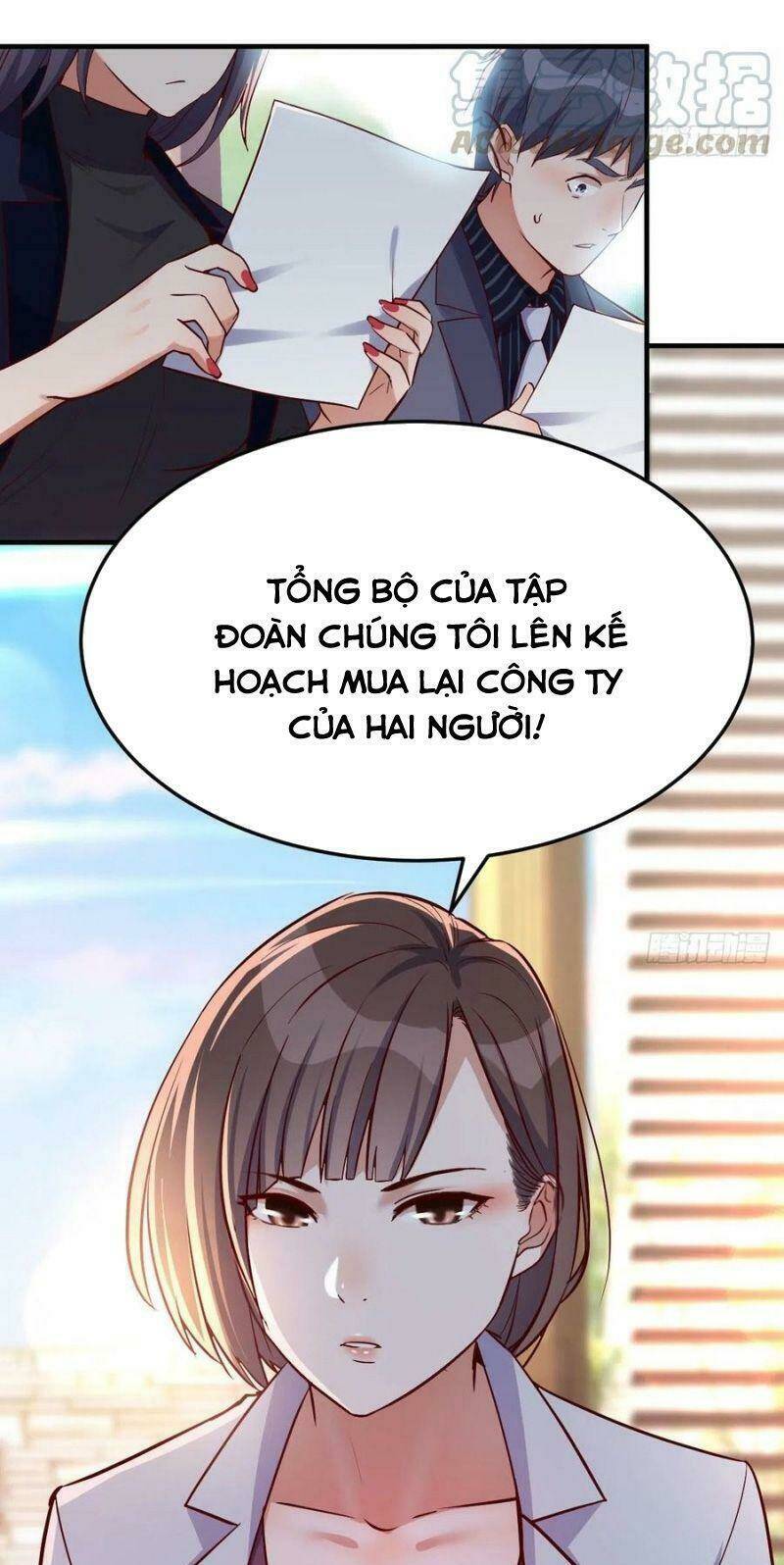 trong nhà có 2 bạn gái song sinh Chapter 63 - Next Chapter 64