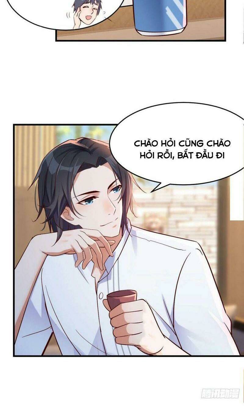 trong nhà có 2 bạn gái song sinh Chapter 63 - Next Chapter 64