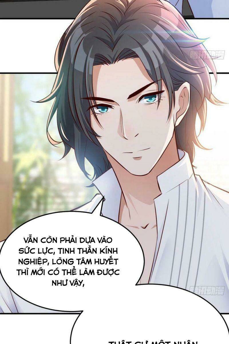 trong nhà có 2 bạn gái song sinh Chapter 64 - Next Chapter 65