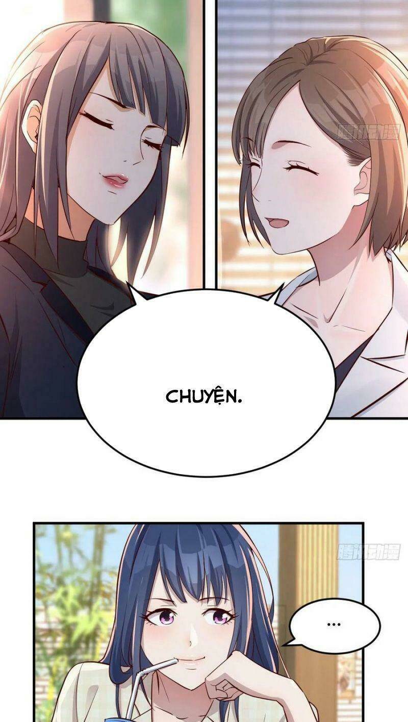 trong nhà có 2 bạn gái song sinh Chapter 64 - Next Chapter 65