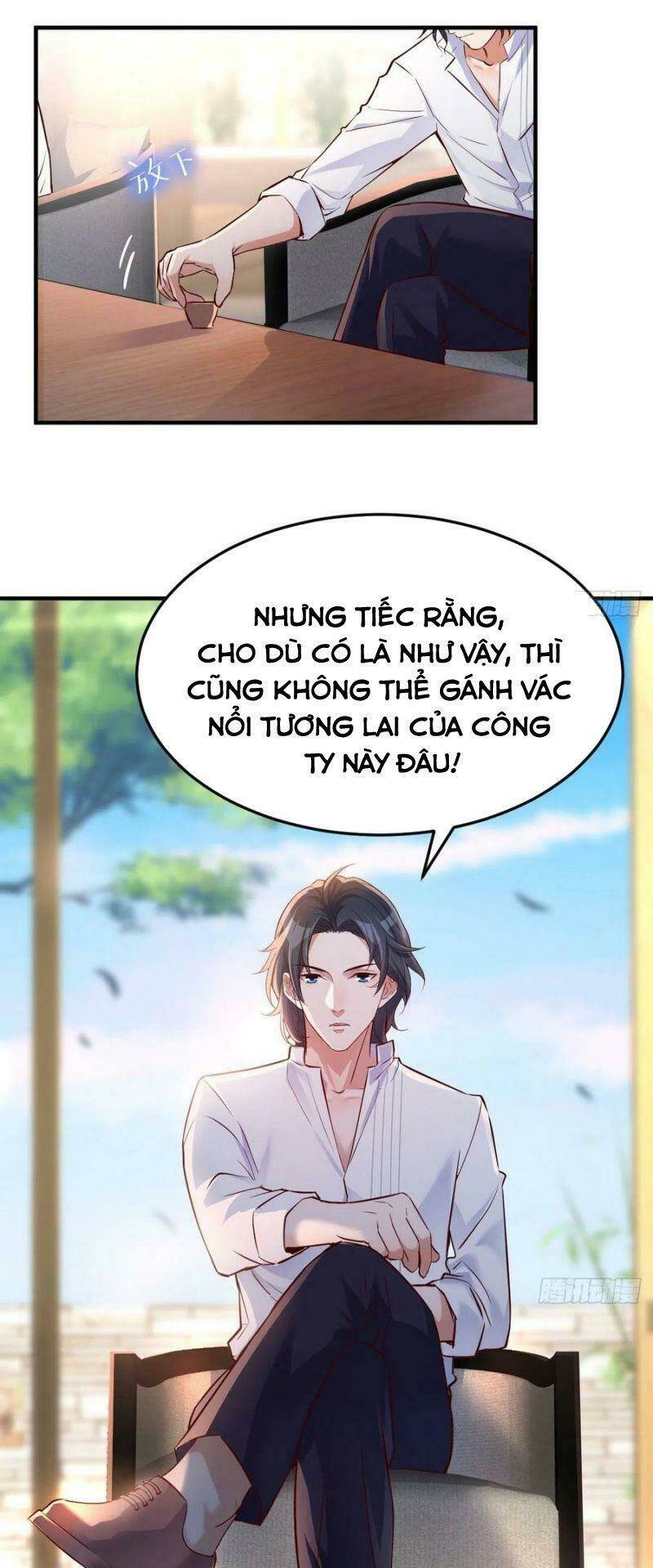 trong nhà có 2 bạn gái song sinh Chapter 64 - Next Chapter 65