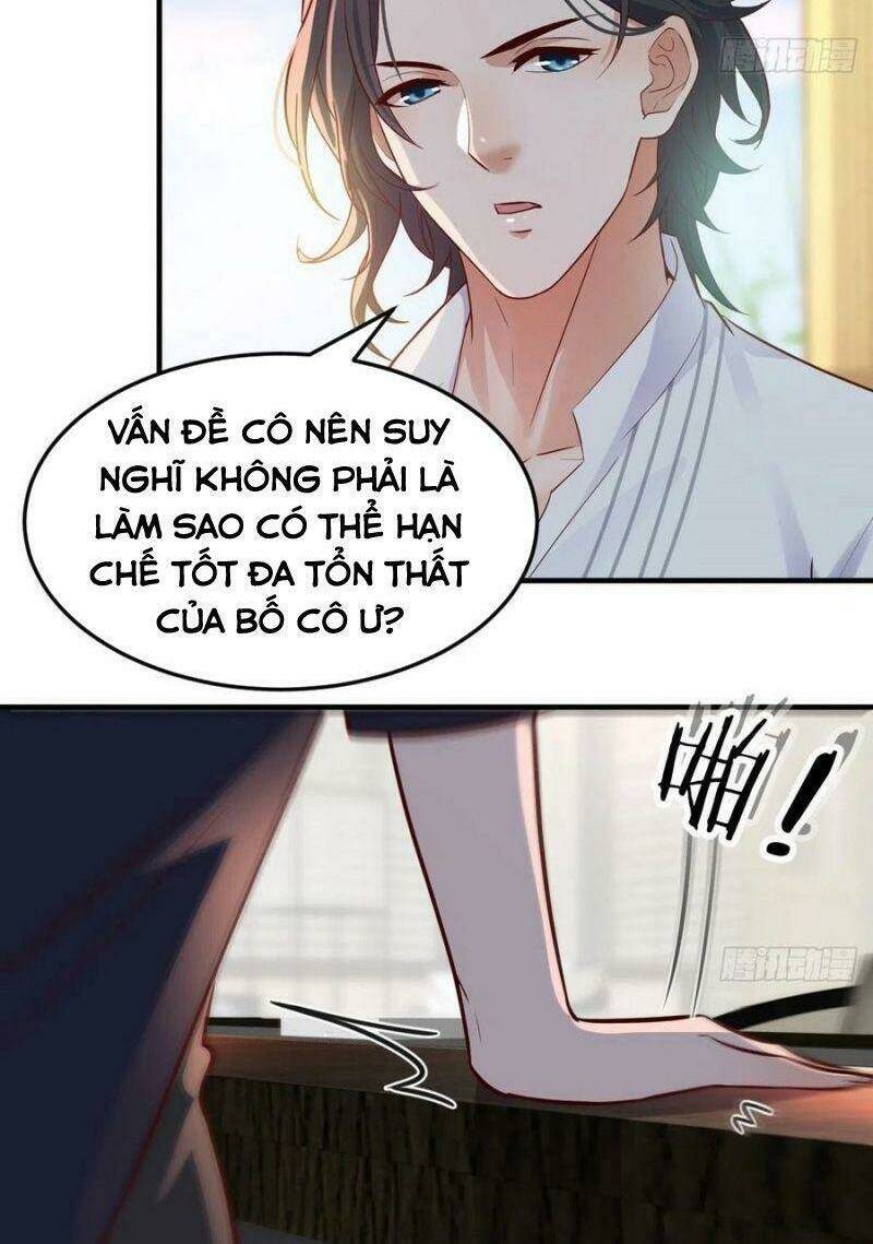 trong nhà có 2 bạn gái song sinh Chapter 64 - Next Chapter 65