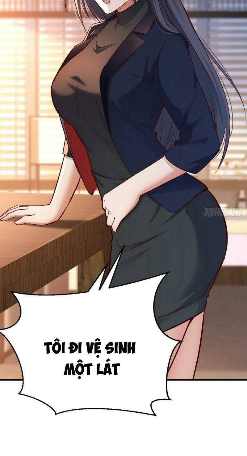 trong nhà có 2 bạn gái song sinh Chapter 64 - Next Chapter 65