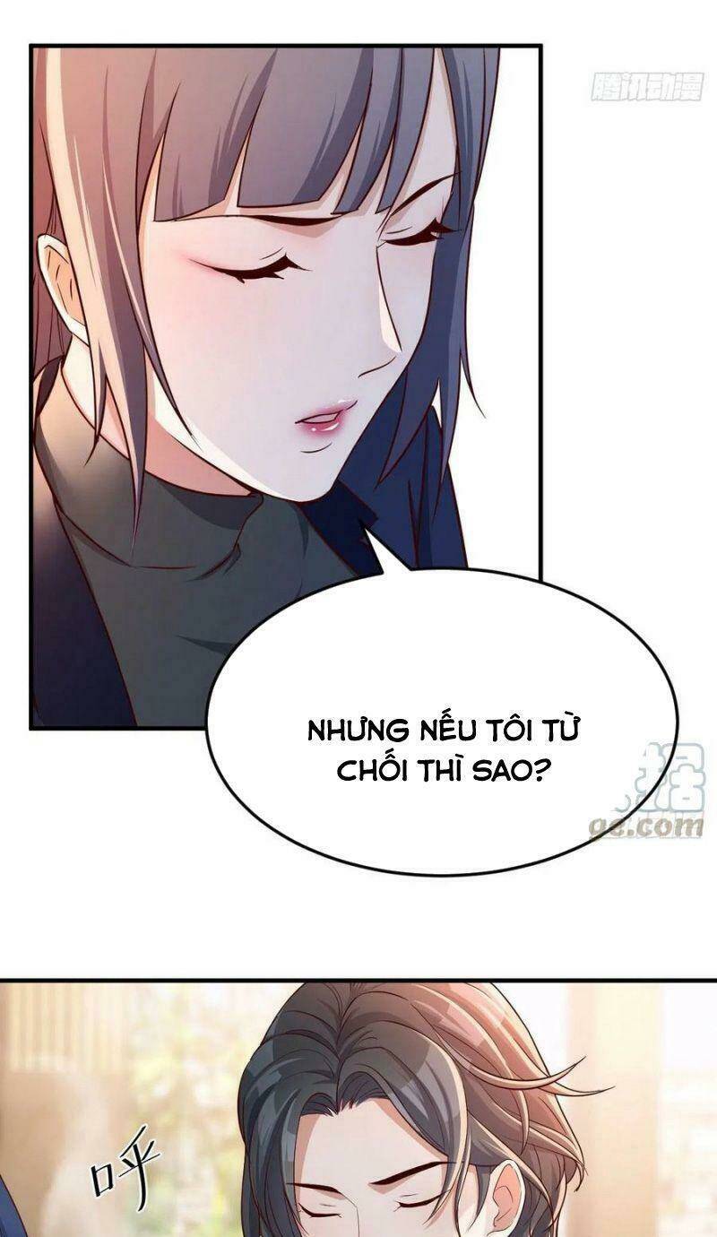 trong nhà có 2 bạn gái song sinh Chapter 64 - Next Chapter 65