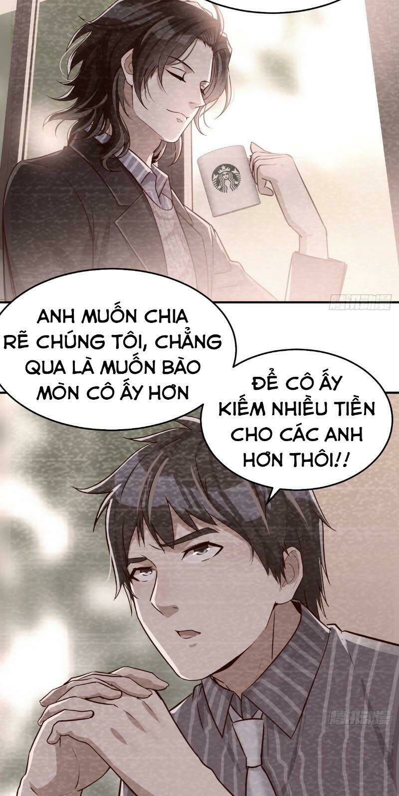 trong nhà có 2 bạn gái song sinh chapter 7 - Next chapter 8