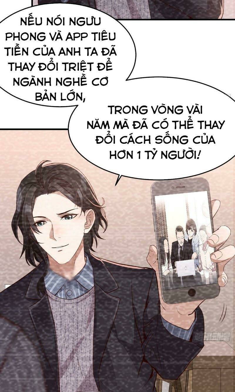 trong nhà có 2 bạn gái song sinh chapter 7 - Next chapter 8