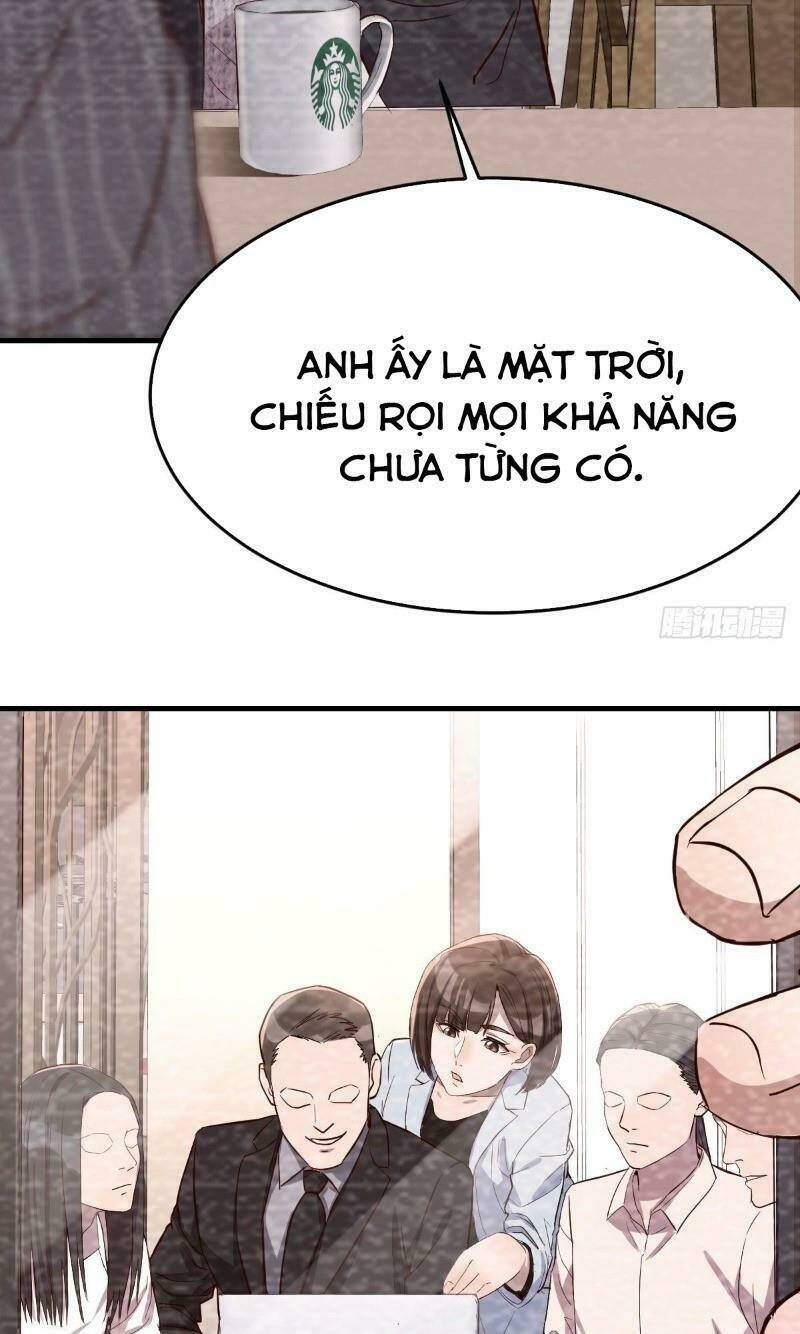 trong nhà có 2 bạn gái song sinh chapter 7 - Next chapter 8