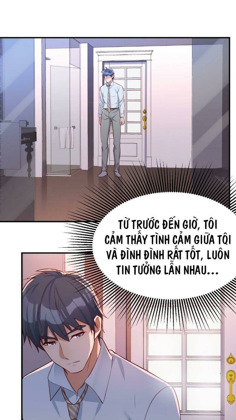 trong nhà có 2 bạn gái song sinh chapter 7 - Next chapter 8