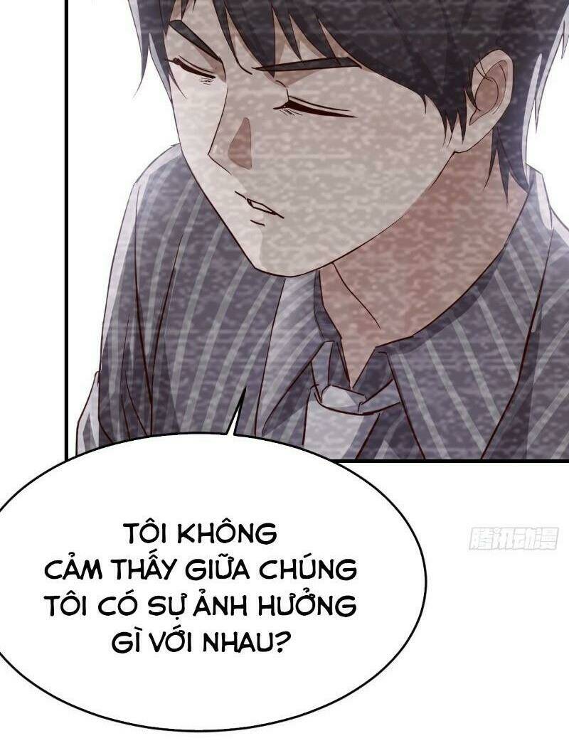 trong nhà có 2 bạn gái song sinh chapter 7 - Next chapter 8