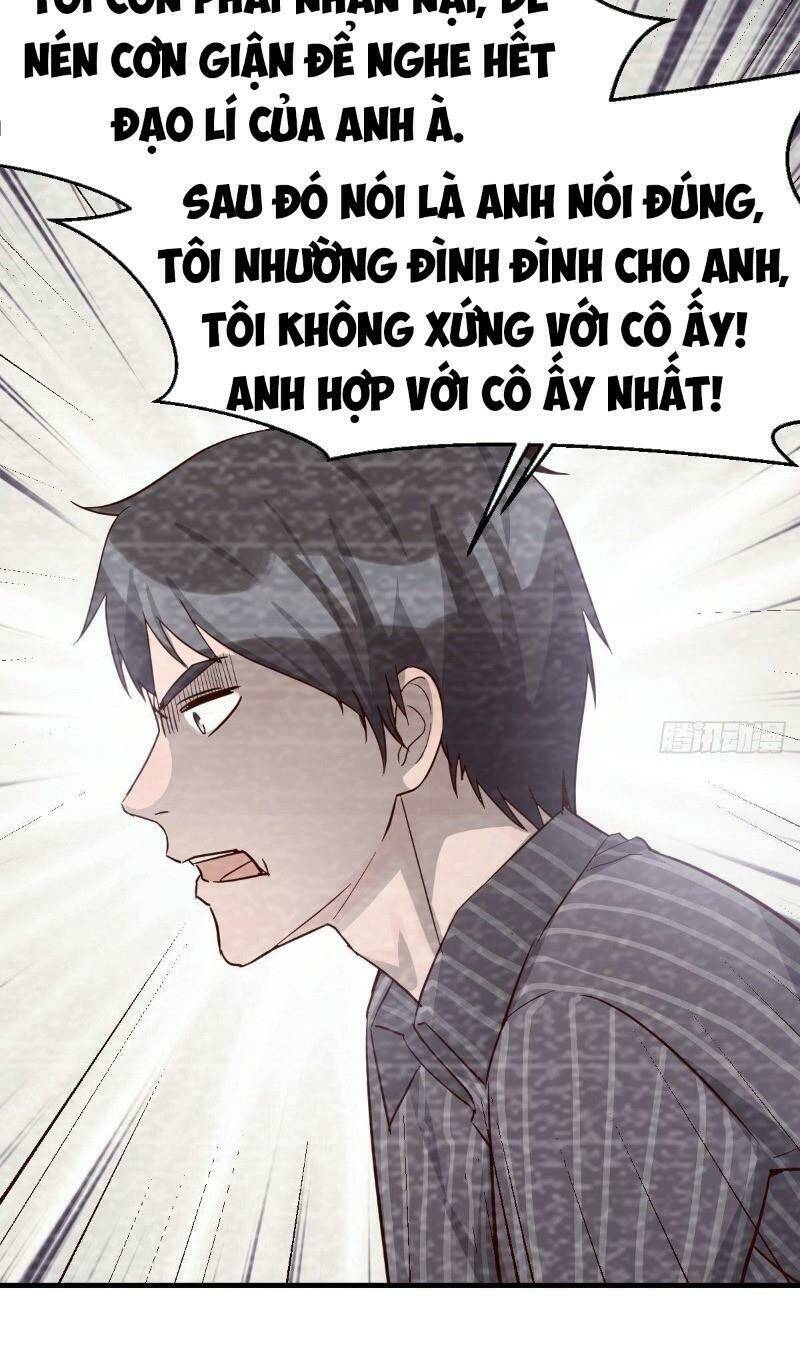 trong nhà có 2 bạn gái song sinh chapter 7 - Next chapter 8