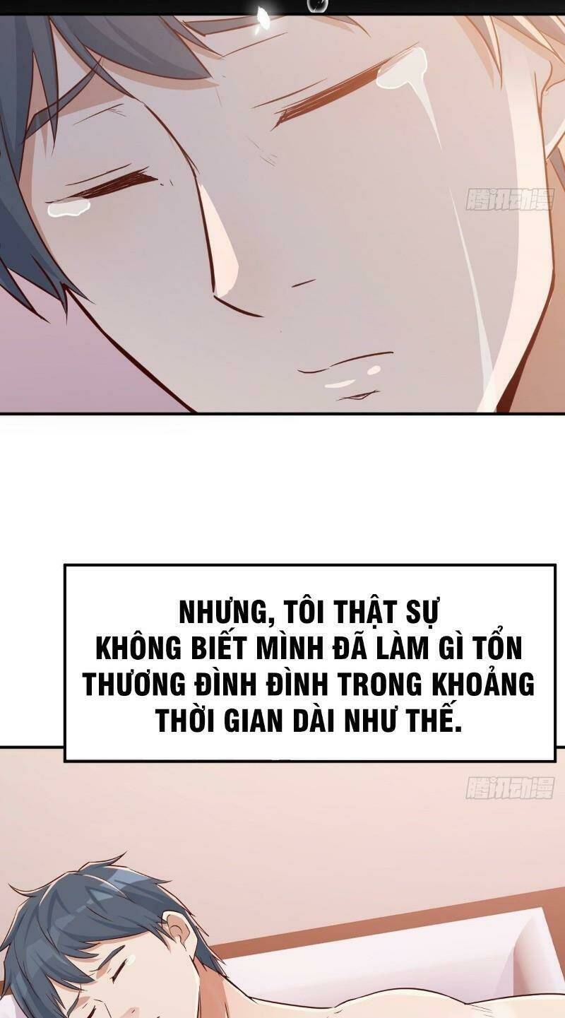 trong nhà có 2 bạn gái song sinh chapter 7 - Next chapter 8