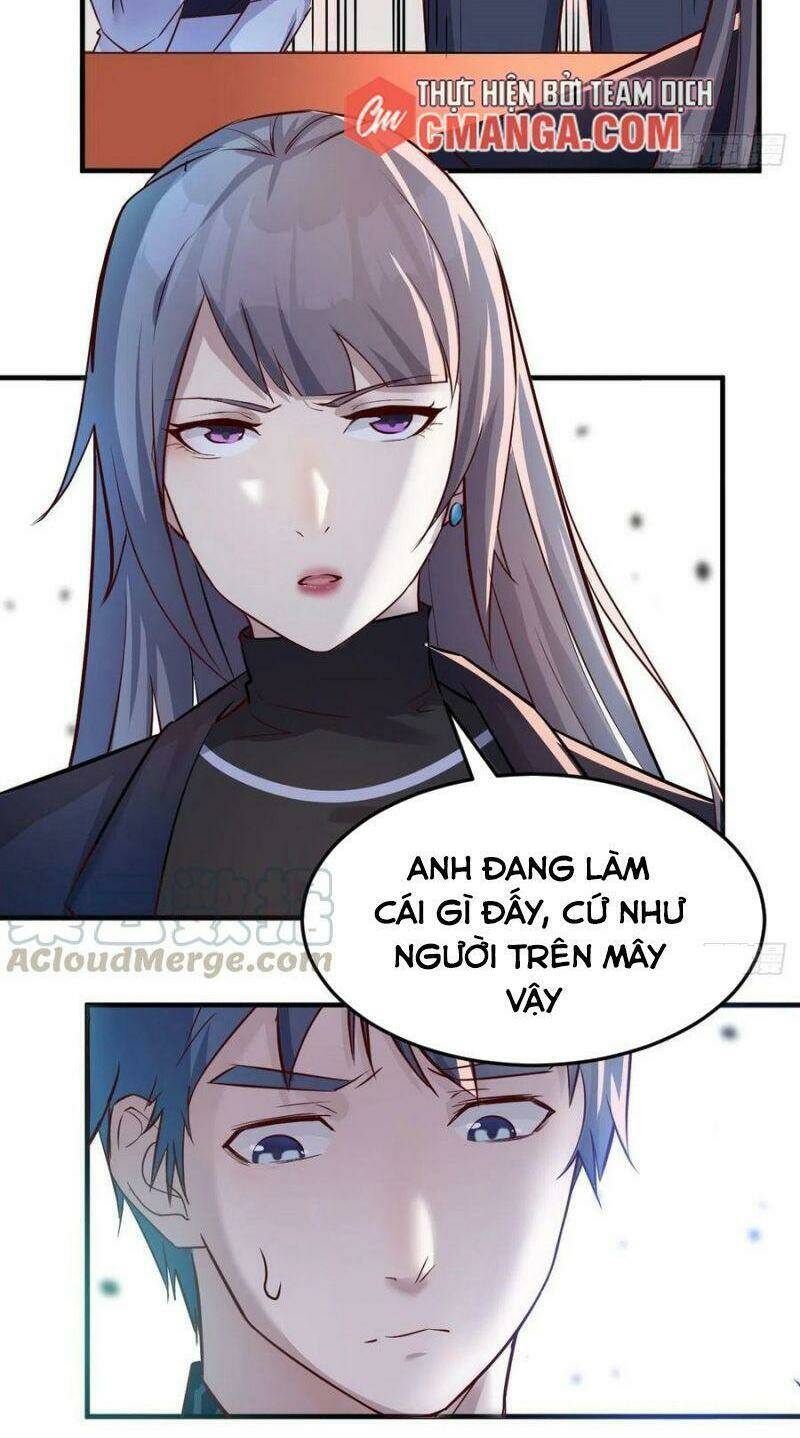 trong nhà có 2 bạn gái song sinh Chapter 71 - Next Chapter 72