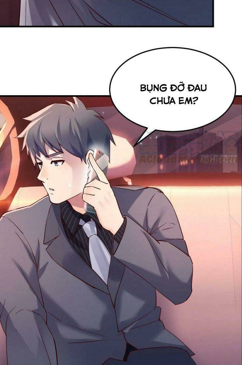 trong nhà có 2 bạn gái song sinh Chapter 71 - Next Chapter 72