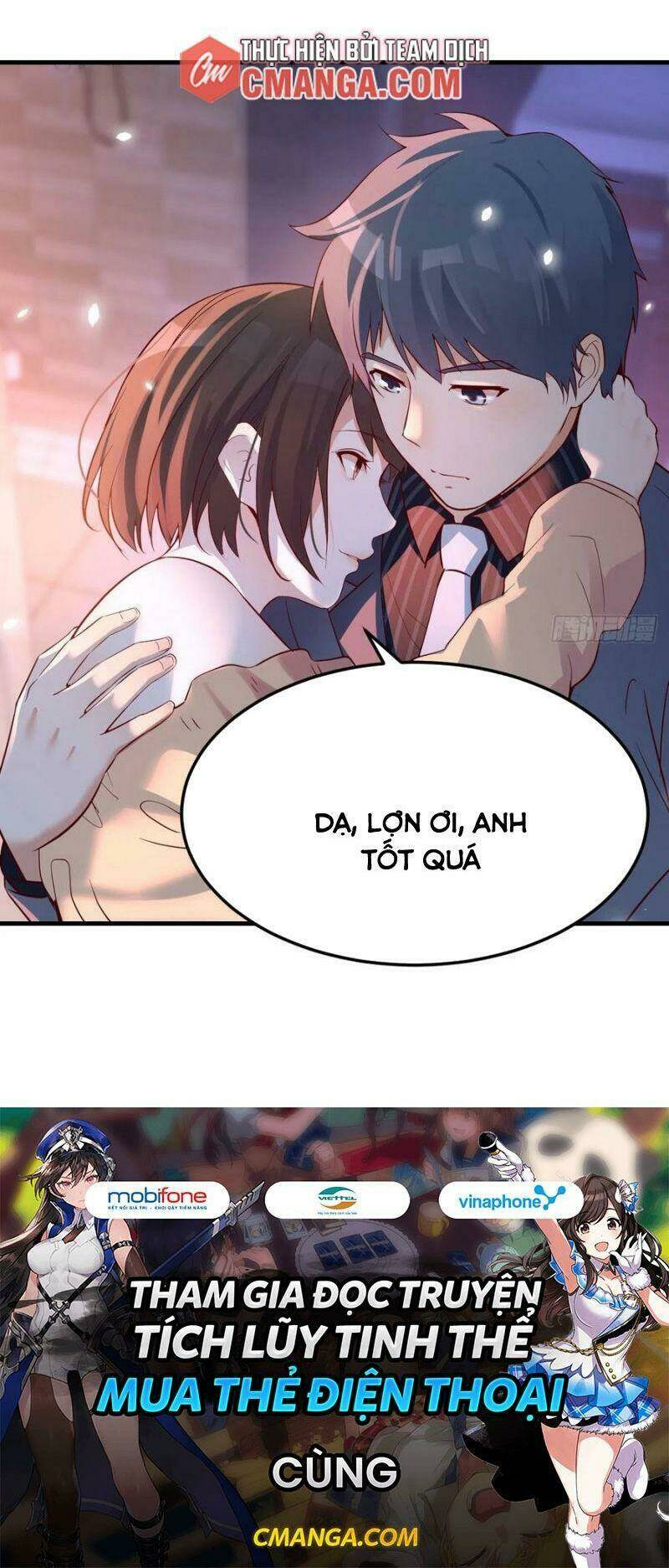 trong nhà có 2 bạn gái song sinh Chapter 71 - Next Chapter 72