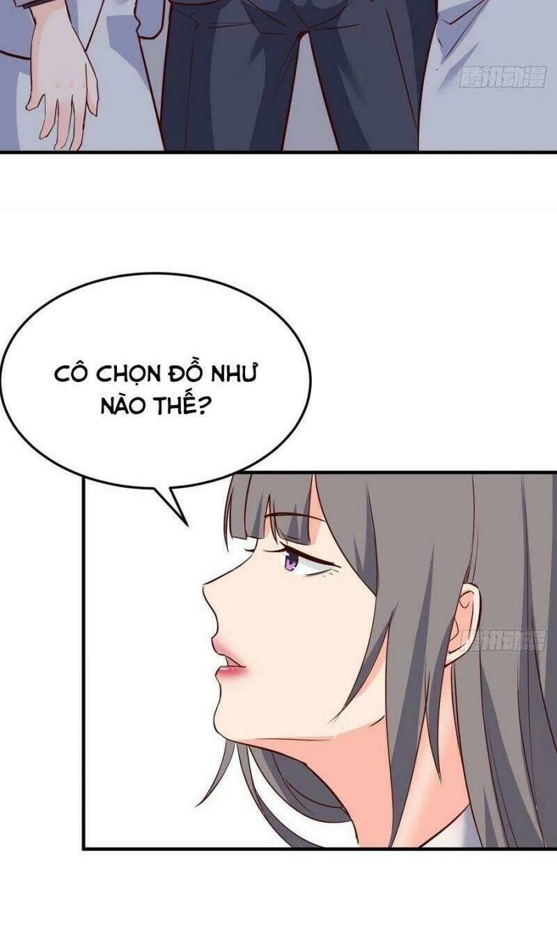 trong nhà có 2 bạn gái song sinh Chapter 76 - Next Chapter 77