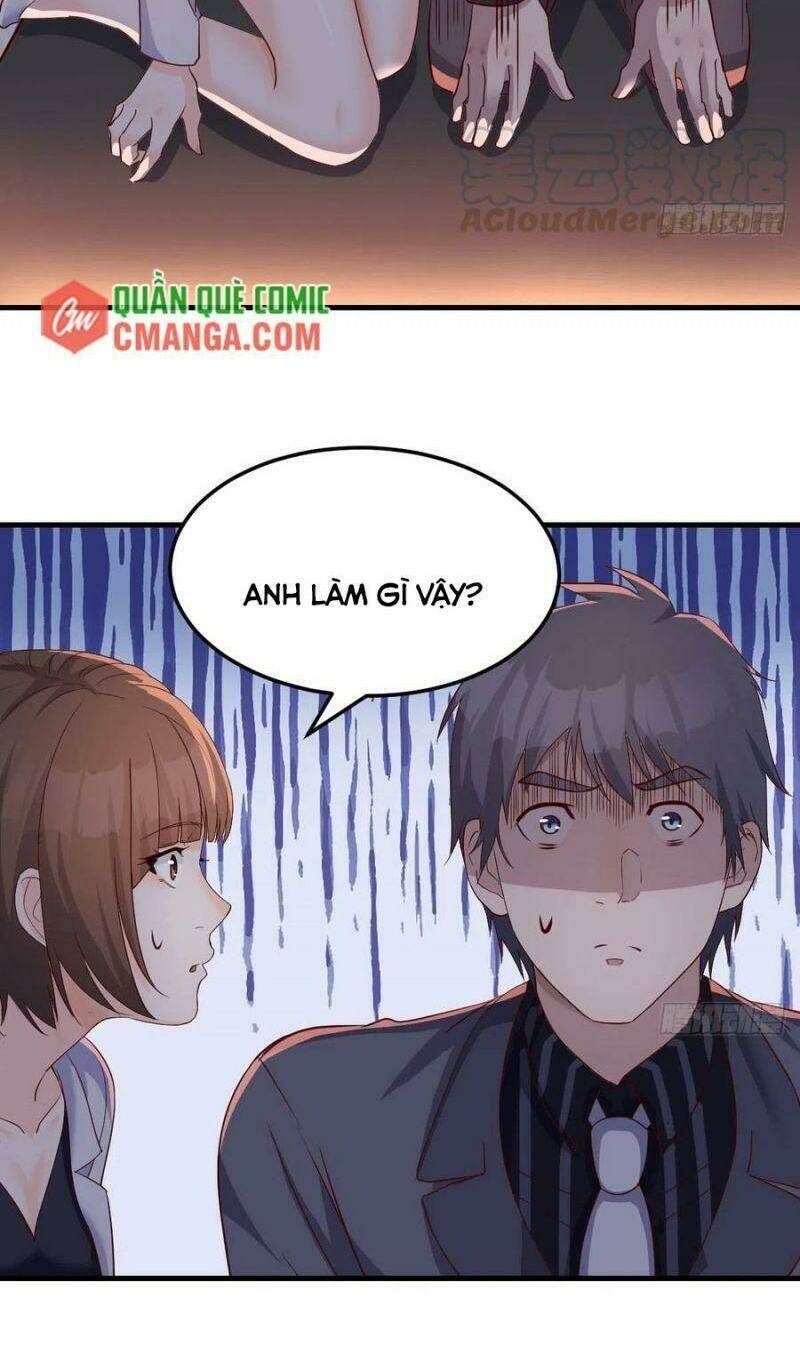 trong nhà có 2 bạn gái song sinh Chapter 76 - Next Chapter 77