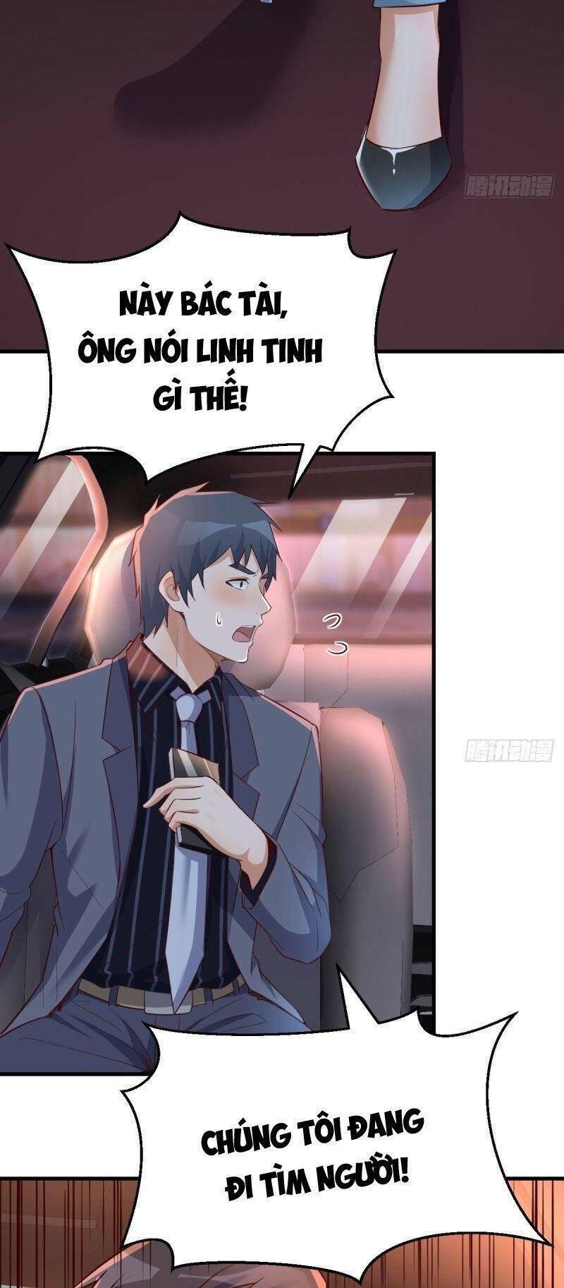 trong nhà có 2 bạn gái song sinh Chapter 88 - Next Chapter 89