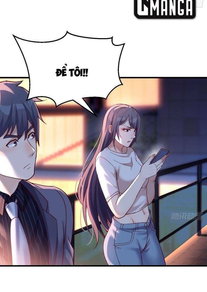 trong nhà có 2 bạn gái song sinh Chapter 88 - Next Chapter 89