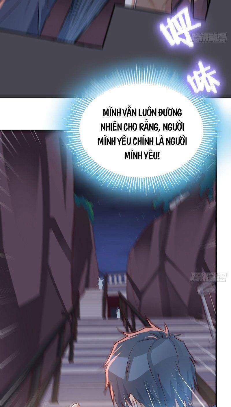 trong nhà có 2 bạn gái song sinh Chapter 90 - Next Chapter 91