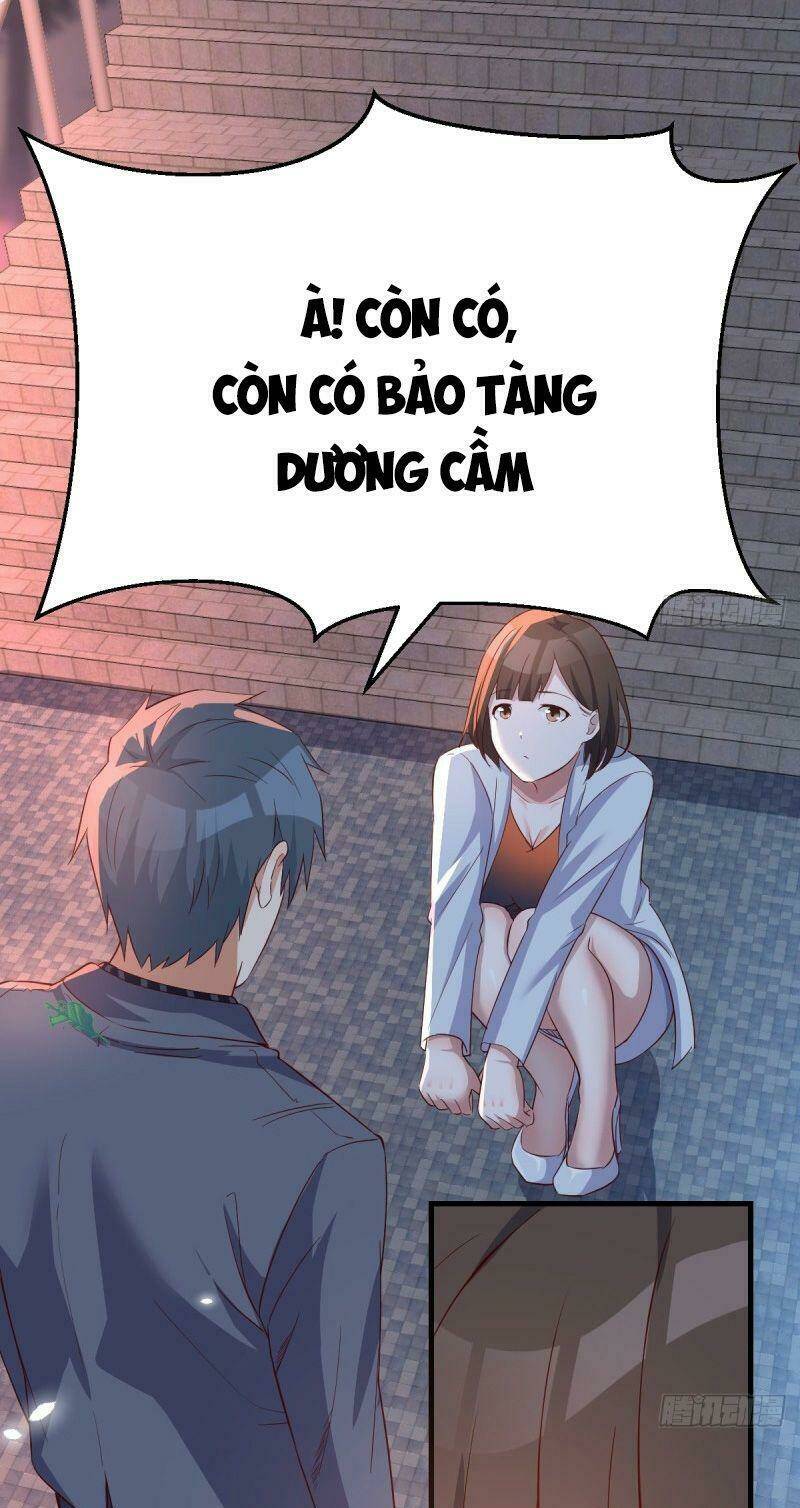 trong nhà có 2 bạn gái song sinh Chapter 91 - Next Chapter 92