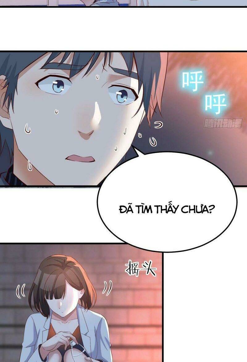 trong nhà có 2 bạn gái song sinh Chapter 91 - Next Chapter 92