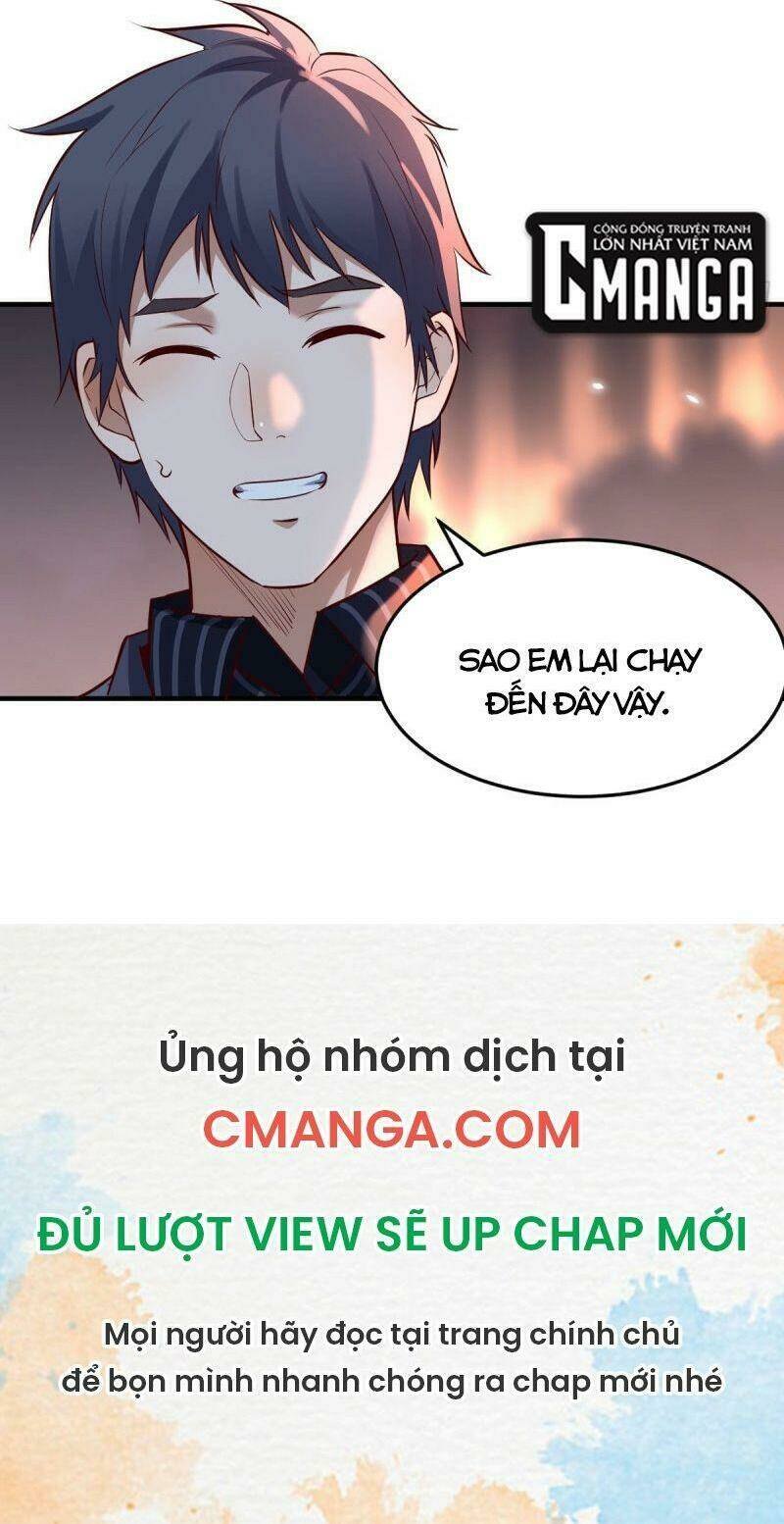 trong nhà có 2 bạn gái song sinh Chapter 91 - Next Chapter 92