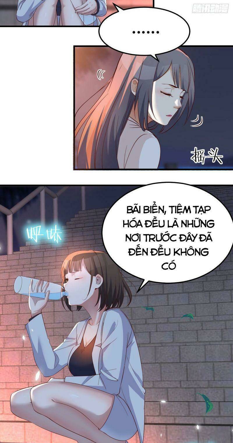 trong nhà có 2 bạn gái song sinh Chapter 91 - Next Chapter 92