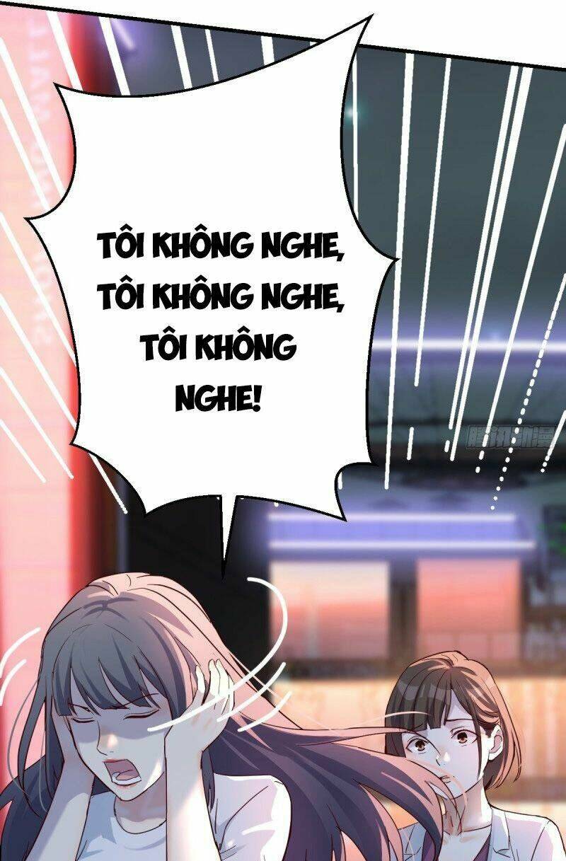 trong nhà có 2 bạn gái song sinh Chapter 96 - Next Chapter 97