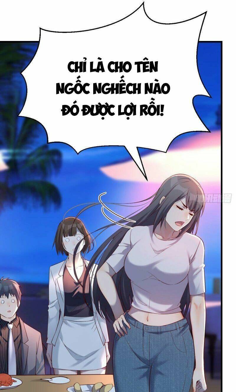 trong nhà có 2 bạn gái song sinh Chapter 97 - Next Chapter 98