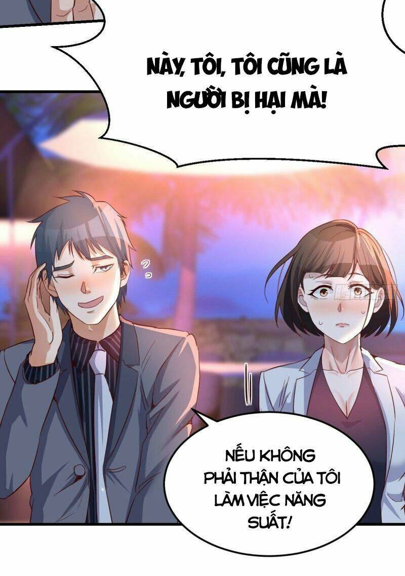 trong nhà có 2 bạn gái song sinh Chapter 97 - Next Chapter 98