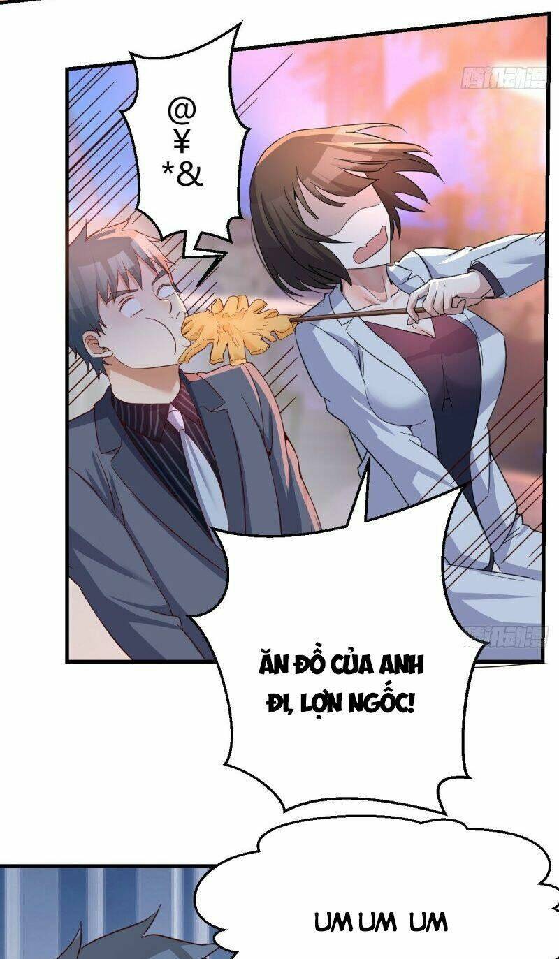 trong nhà có 2 bạn gái song sinh Chapter 97 - Next Chapter 98