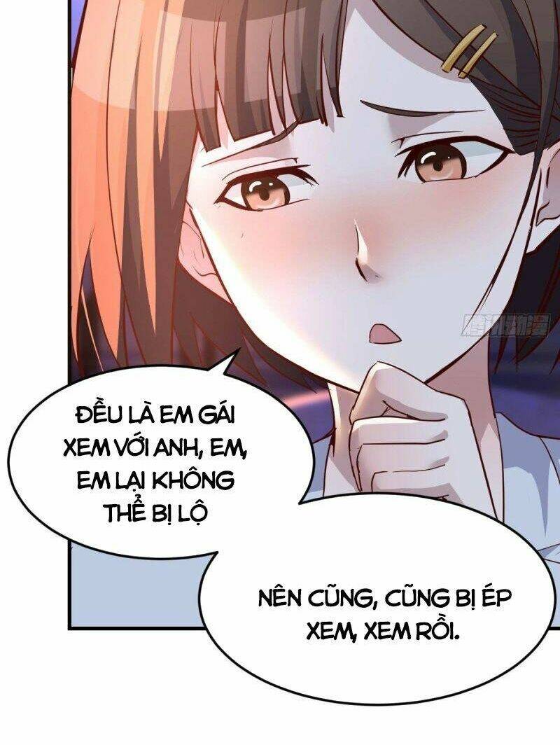 trong nhà có 2 bạn gái song sinh Chapter 97 - Next Chapter 98