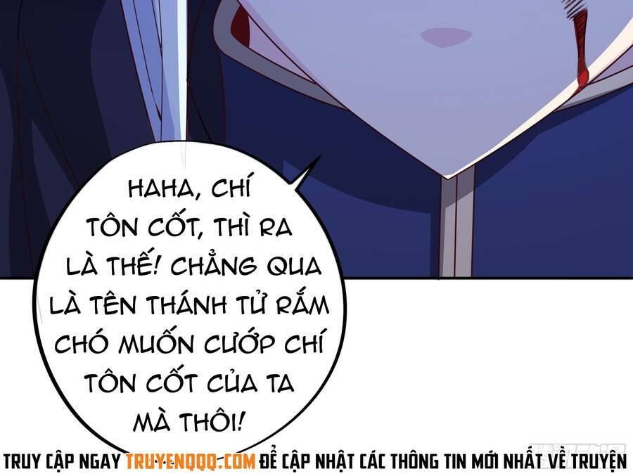 trọng sinh 1000 lần, ta vô địch chapter 1 - Trang 2