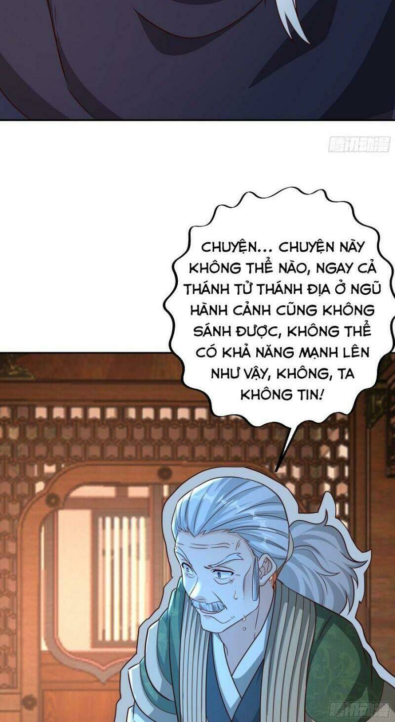 trọng sinh 1000 lần, ta vô địch chapter 17 - Next chapter 18