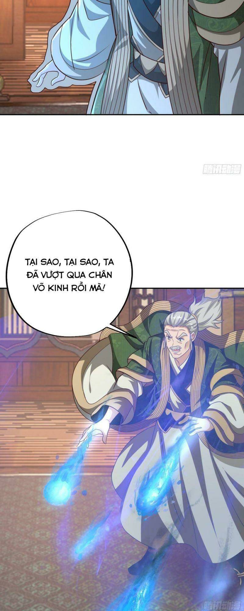 trọng sinh 1000 lần, ta vô địch chapter 17 - Next chapter 18