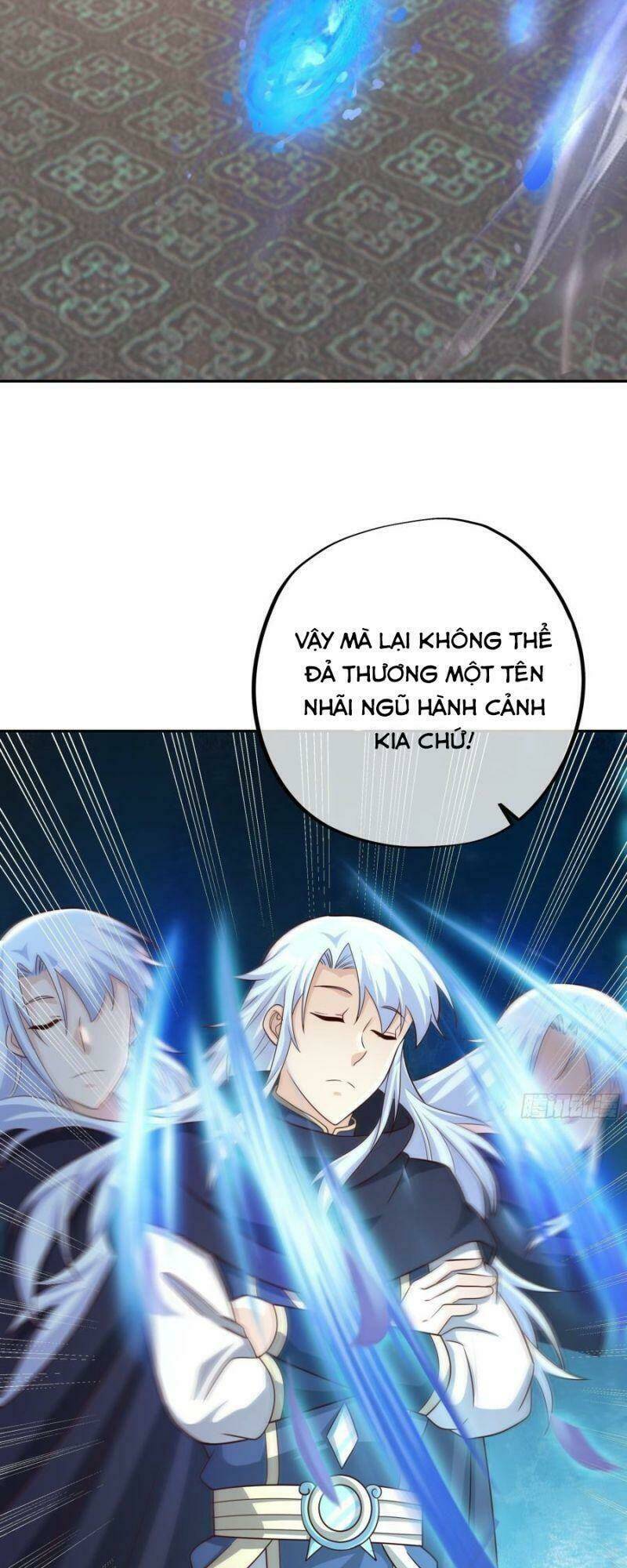 trọng sinh 1000 lần, ta vô địch chapter 17 - Next chapter 18