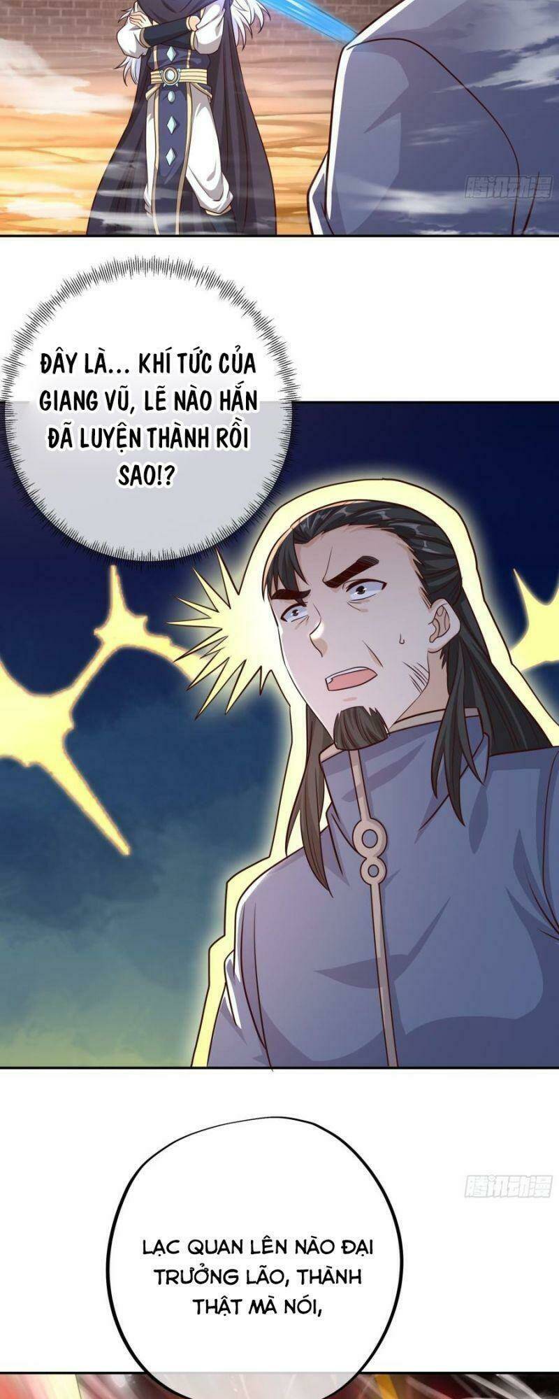 trọng sinh 1000 lần, ta vô địch chapter 17 - Next chapter 18